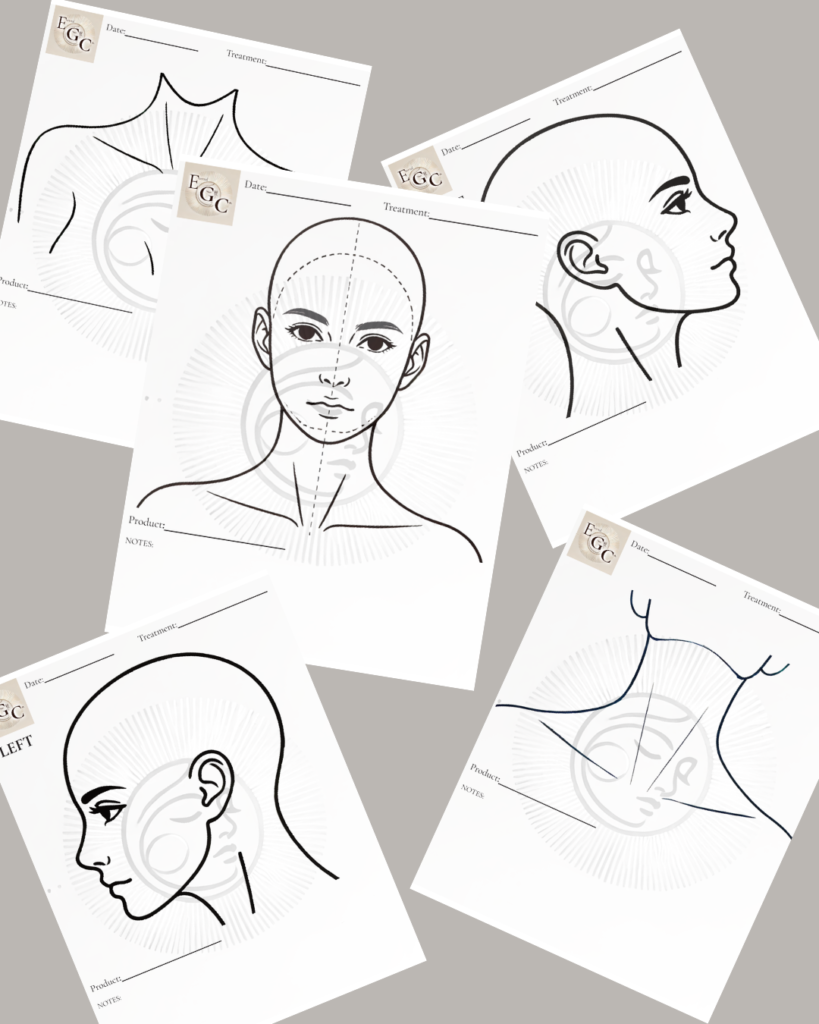 Free DIY Face Mapping Worksheet – Korean Botox, Fillers & At-Home Skin Treatment Tracker Free printable DIY face mapping worksheet to plan and track Korean Botox, microneedling, fillers, mesotherapy, threads, skin boosters, and aesthetic treatments at home.