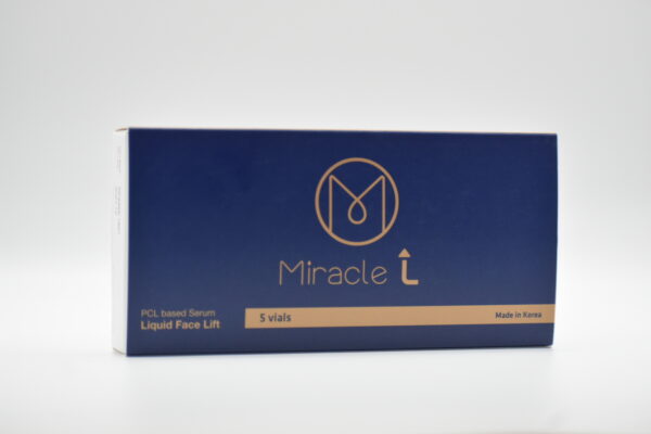Miracle L (1 vial)
