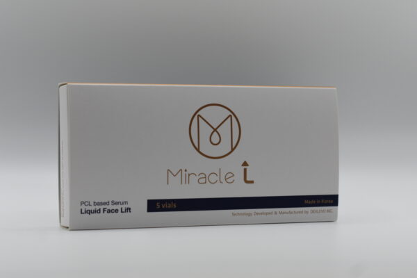 Miracle L (1 vial) - Image 2