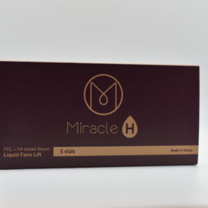 Miracle H (1 vial)