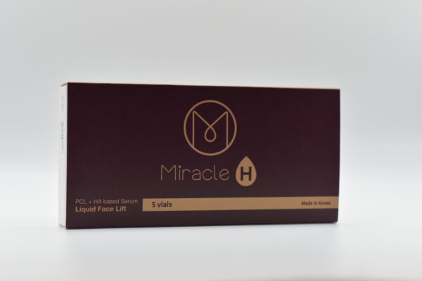 Miracle H (5 vials)