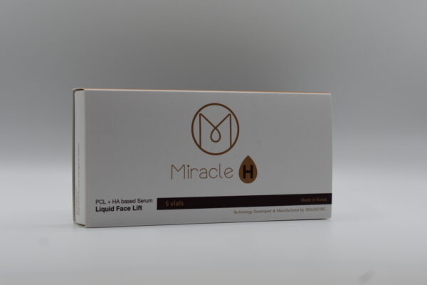 Miracle H (5 vials) - Image 2