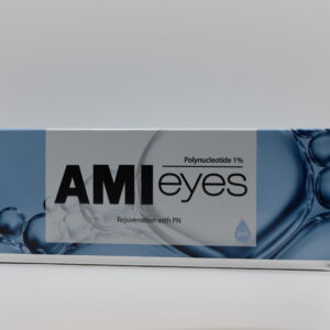 Undereye Boosters