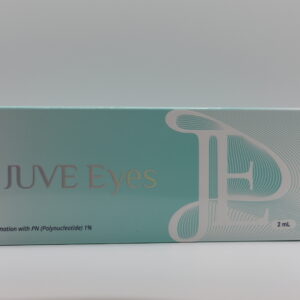 JUVE Eyes