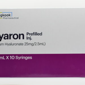 HYARON