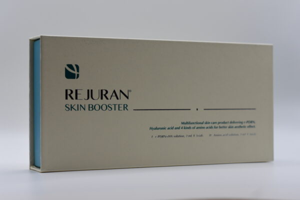 REJURAN SKIN BOOSTER