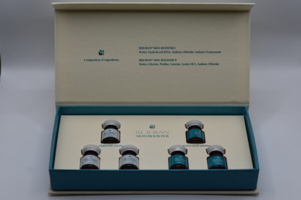 REJURAN SKIN BOOSTER - Image 3