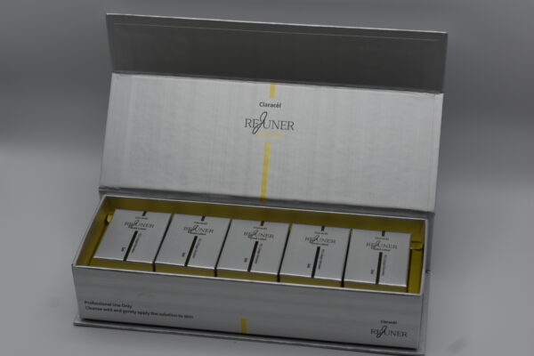 REJURER Gold (1 vial) - Image 3
